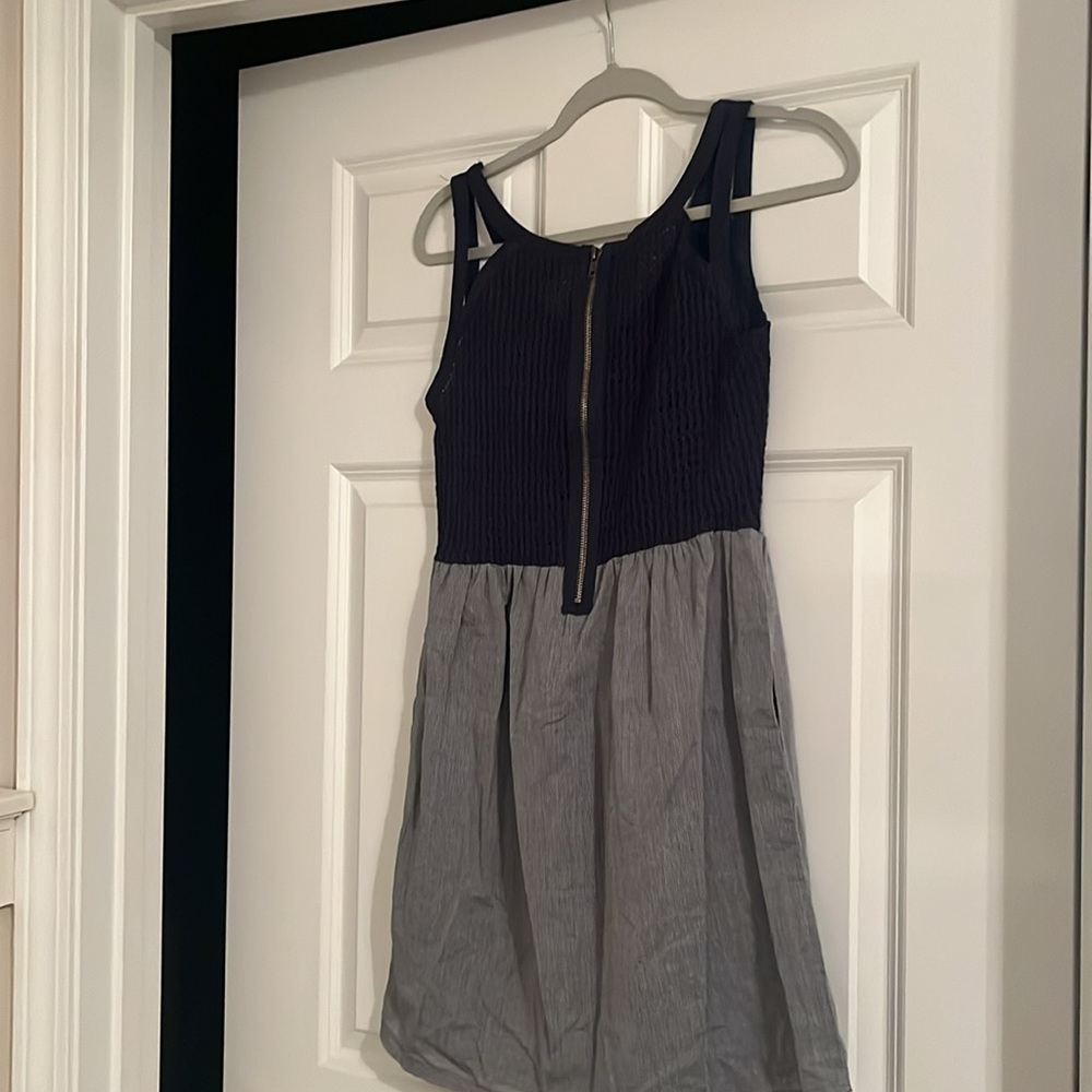 Mini Dress - Picture 2 of 3